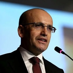 Mehmet Şimşek