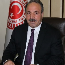 Halil Özcan