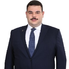 Fatih Süleyman Denizolgun