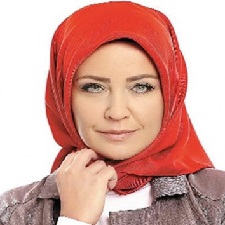 Tatsyana Tsvikeviç
