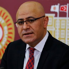 Hişyar Özsoy