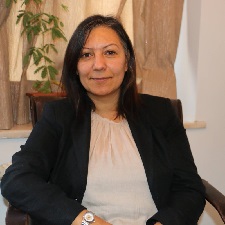 Dilşat Canbaz Kaya