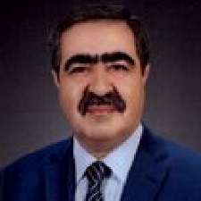 İbrahim Halil Oral