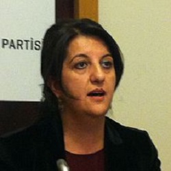Pervin Buldan