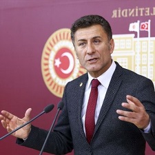 Orhan Sarıbal