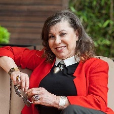 Suzan Aksoy 