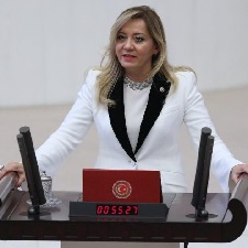 Aylin Cesur