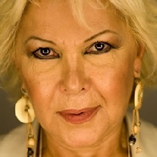 Suzan Avcı