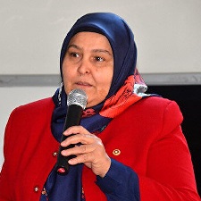 Habibe Öçal