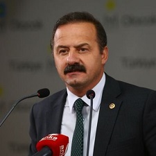 Yavuz Ağıralioğlu