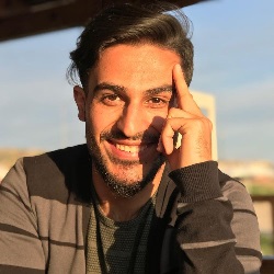 Muhammed Bayar