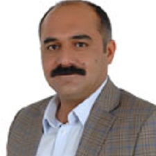 Berdan Öztürk