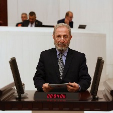 Mahmut Celadet Gaydalı