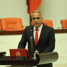 Aziz Aydınlık