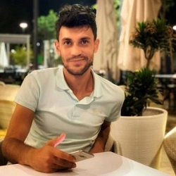 Furkan Bedir