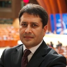 Ali Şahin