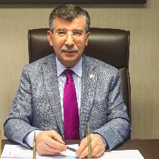Mehmet Ali Cevheri