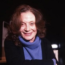 Ayşe Yıldız Kenter