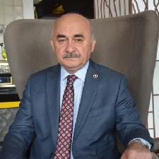 Mustafa Hidayet Vahapoğlu