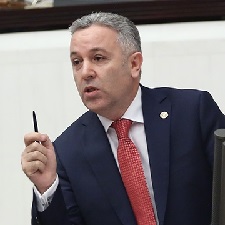 Çetin Arık