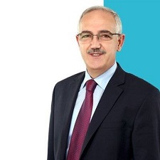 İsmail Bilen