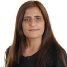 Dirayet Dilan Taşdemir