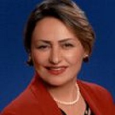 Müzeyyen Şevkin