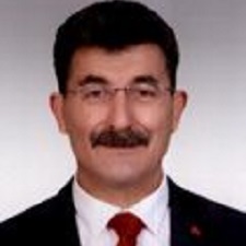 Ayhan Erel
