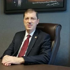Mustafa Arslan