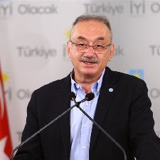 İsmail Tatlıoğlu