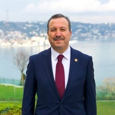 Mehmet Uğur Gökgöz