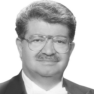 Turgut Özal