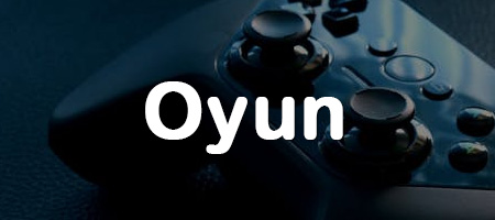 Oyun